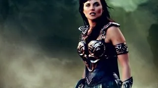 3 Facts You Didn't Know About Xena