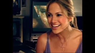 Jennifer Lopez - Waiting For Tonight : Commentary