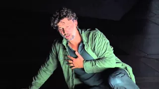 Jonas Kaufmann - Beethoven - Fidelio - 'Gott! welch Dunkel hier!'