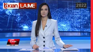 Edicioni i Lajmeve Tv Klan 6 Qershor 2022, ora 12:00 | Lajme - News