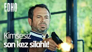 Kimsesiz Yaşar'ın son infazı! - EDHO Efsane Sahneler