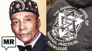 Complicated Histories Of Nation Of Islam And Black Israelites In America