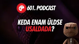 601. saade: Keda enam üldse usaldada?