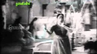 Jaadugar Tune Kaisa Jaadu Ye Kiya=Asha Bhosale =Film Ek Shola{1958}