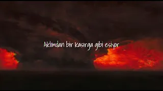 Ofenbach ft. Ella Henderson - Hurricane | Türkçe Çeviri (Lyrics Video)