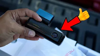 Before You Buy a Dashcam, Watch This! Lingdu AM100 Review!