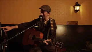 The Stolen Child by W.B. Yeats ~ Sung and spoken by Ryan Powell ~ Live at T.C. O'Leary's 9/2020