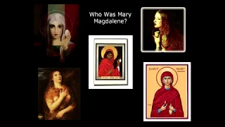 Were Jesus and Mary Magdalene Married?  Dr  Michael S  Heiser