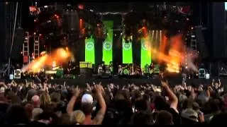 Type O Negative   Live In Wacken 2007