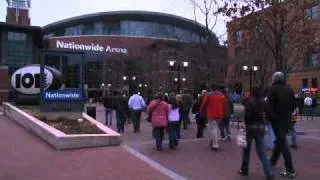 RInks 101: Nationwide Arena, Columbus