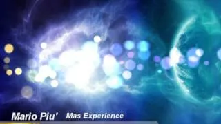 Mario Più - Mas Experience (Trance Plus Mix)