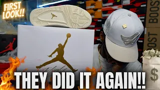 ANOTHER JORDAN BRAND BANGER IS ON THE WAY BUT… THERE'S THAT 1 BIG PROBLEM MARCH 2024 FIRST LOOK!!