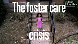 What’s causing the foster care crisis — and how to fix it