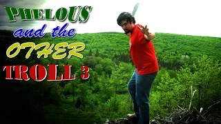 Troll 3 (The Ator Edition) - Phelous