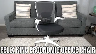 FelixKing Ergonomic Desk Chair