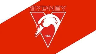 Sydney Swans Theme Song (AFL)