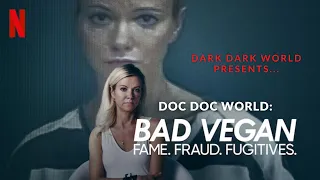 Doc Doc World: BAD VEGAN (Netflix, 2022)