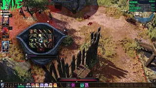 Divinity 2 Best way to steal earn gold / How to use Thievery in DOS2