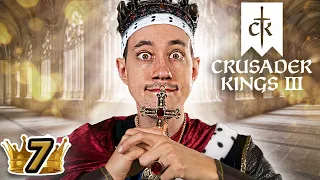 Wir gründen eine NEUE Religion | Crusader Kings 3