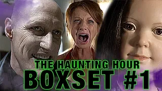 The Haunting Hour Box Set - Season 1 Vol 1 - Full Episode Compilation - The Haunting Hour