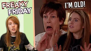 FREAKY FRIDAY (2003) is a MASTERPIECE | Explained