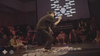 【TOP12】COLIN vs ANGYIL │ SAMURAI WORLD FINAL │ FEworks