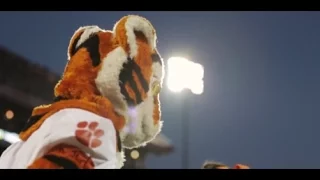 Clemson Football 2016 Louisville Hype