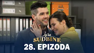 Igra sudbine | Sezona 01 | Epizoda 28 (domaća serija)