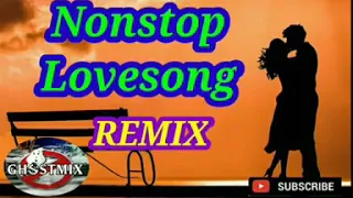 NONSTOP LOVESONG REMIX ( GHOSTMIX)