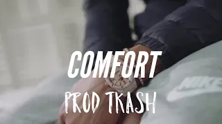 Digdat x Headie one RnB x Drill type beat “Comfort”