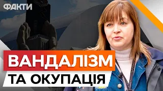 Трагедія на ЧАЕС могла ПОВТОРИТИСЬ😱 Що РОСІЯ зробила у 2022 році