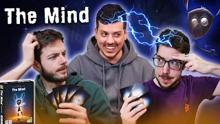 THE MIND! Un gioco per telepatici