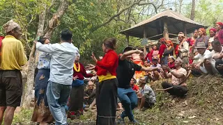 pannchebaja dance