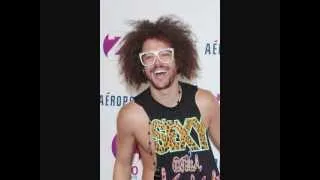 RedFoo - Bring Out The Bottles  New 2013