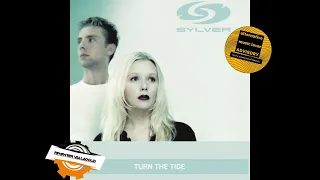 Turn the tide - Sylver - 2000