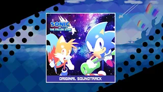 SATFS OST: Electric Equinox ~ Main Menu