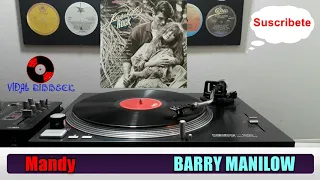 Barry Manilow * Mandy (Vinyl)