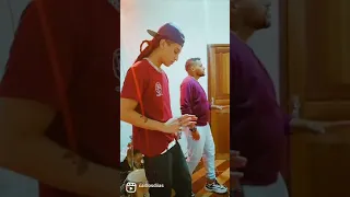 Xamã ft. Agnes Nunes - Escorpião by @carllosdiias [TIKTOK]