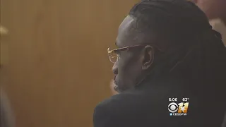 Murder Trial Underway For Gunman Accused In Uptown Dentist Murder