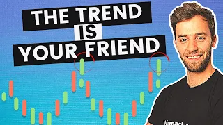 The Trend ist your Friend | Schritt für Schritt zur Trenderkennung