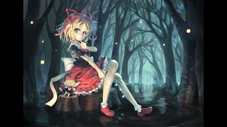 Calabria - nightcore