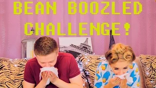 BEAN BOOZLED CHALLENGE // ВЫЗОВ Конфеты БИН БУЗЛД!