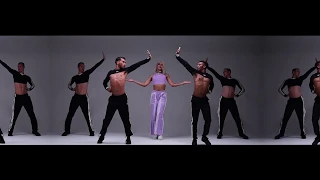 Pabllo Vittar feat. Charli XCX - Flash Pose (Official Choreography)