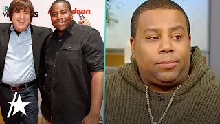 Kenan Thompson BREAKS SILENCE On ‘Quiet On Set’ Documentary