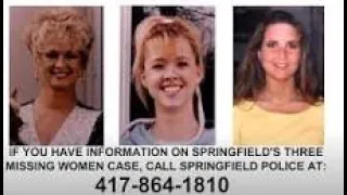 The Springfield Three - Sherrill Levitt, Suzie Streeter & Stacy McCall