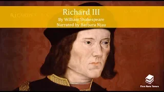 William Shakespeare's 'Richard III' summarised: context, characters, themes | Narrator: Barbara Njau