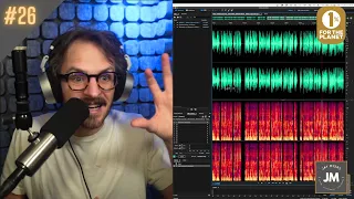 Find Resonance with EQ, and Story/Story/Story | Subscriber Feedback #26 (ft. Nathan Lipscomb)