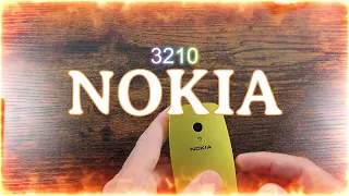 New Nokia 3210 - Povratak u budućnost