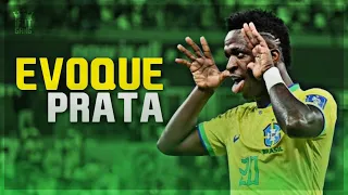 Vinicius Jr ● Evoque Prata ( MC Menor HR e MC Menor SG )