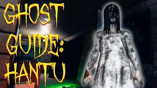 Ghost Guide: Hantu | Phasmophobia